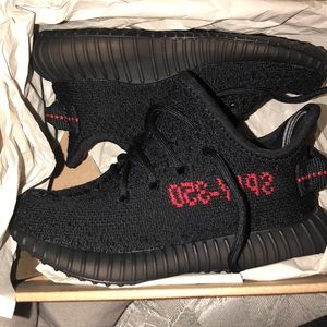 Yeezy boost 350